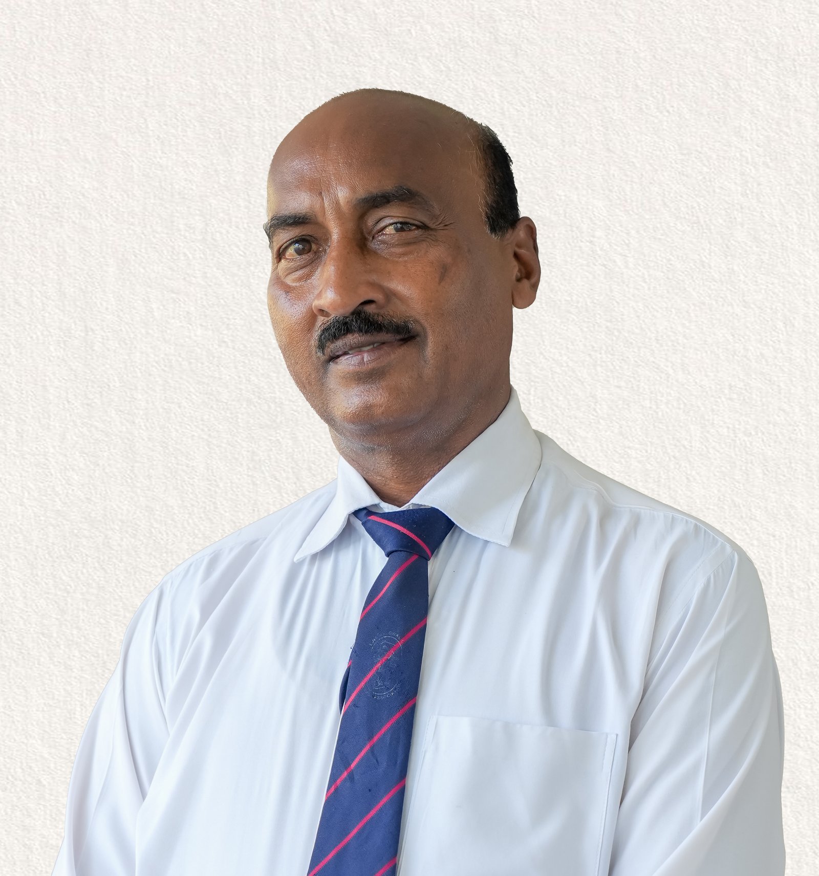 Mr Ivan Joseph Reddy
